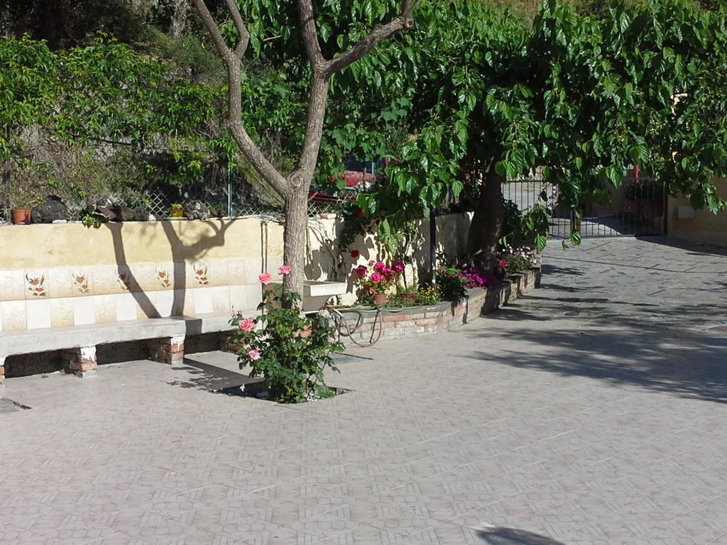A Casa Da Paola Vila Taormina Exterior foto