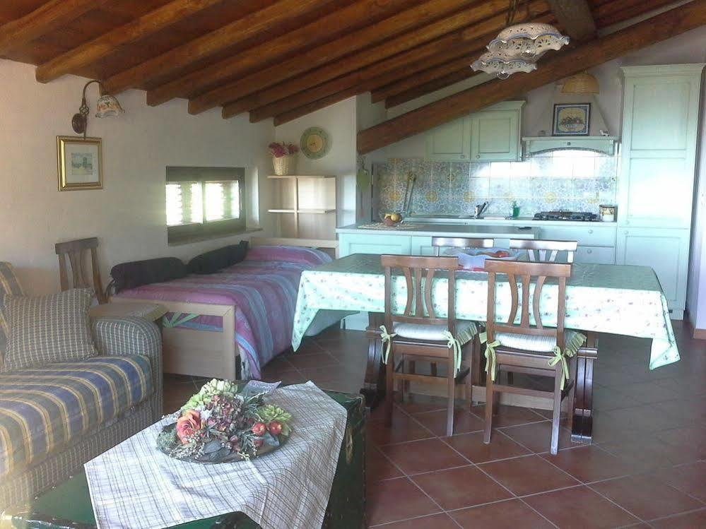 A Casa Da Paola Vila Taormina Exterior foto