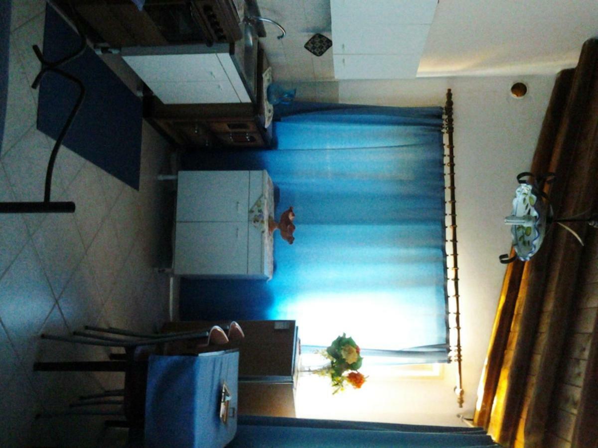 A Casa Da Paola Vila Taormina Quarto foto