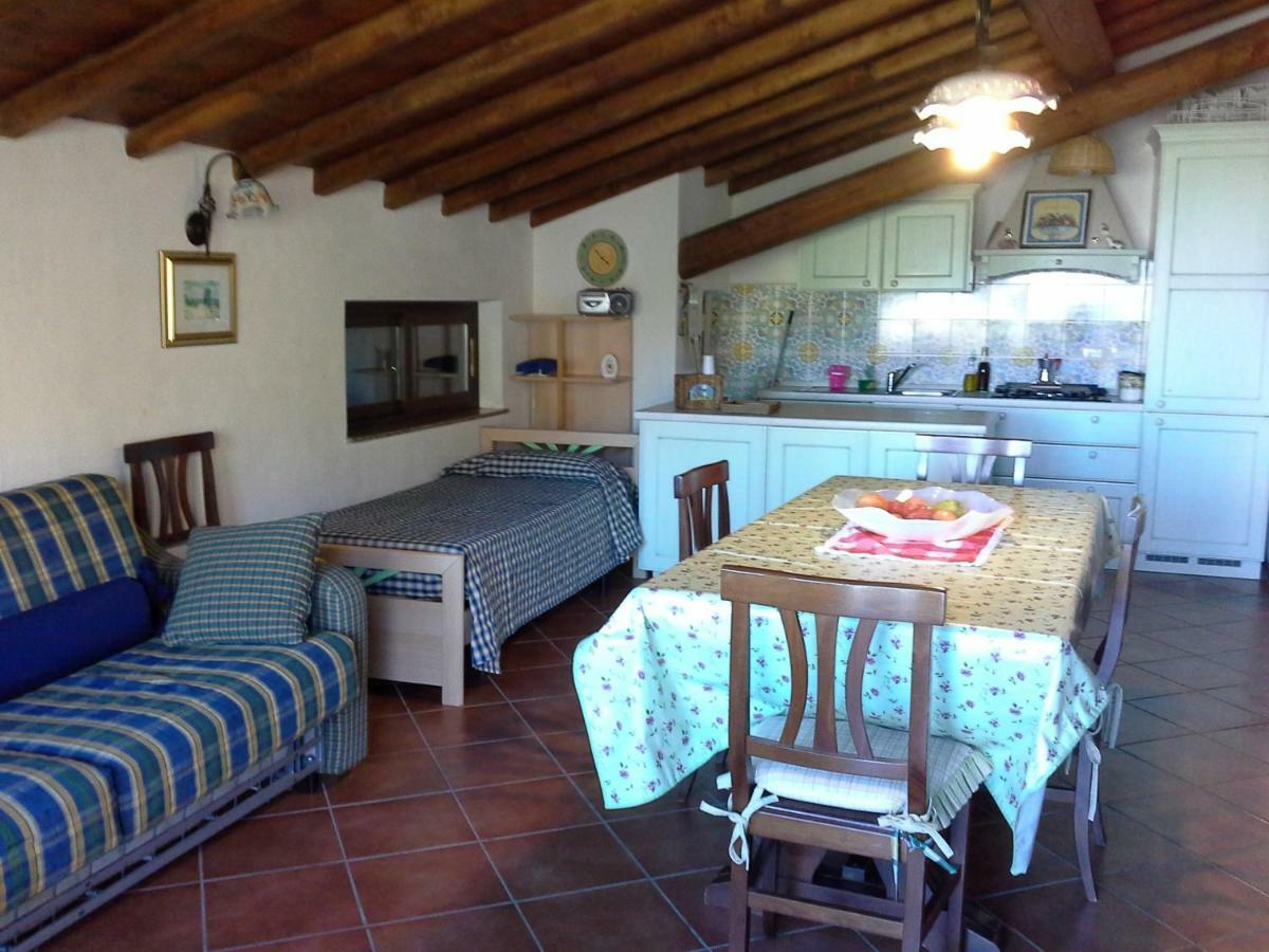 A Casa Da Paola Vila Taormina Exterior foto