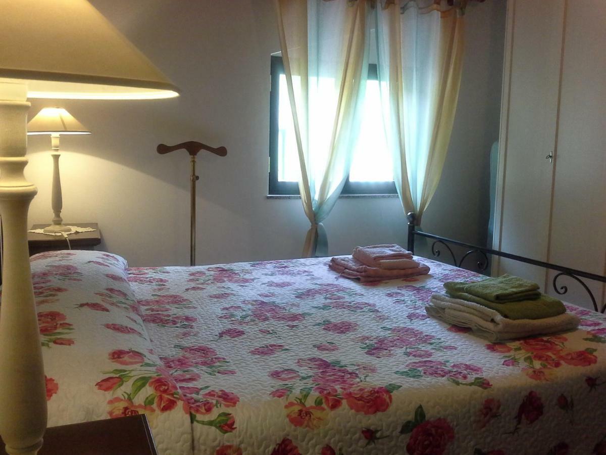 A Casa Da Paola Vila Taormina Exterior foto