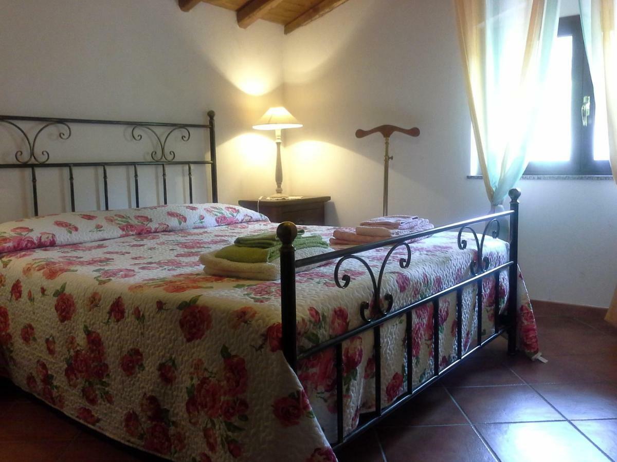 A Casa Da Paola Vila Taormina Exterior foto