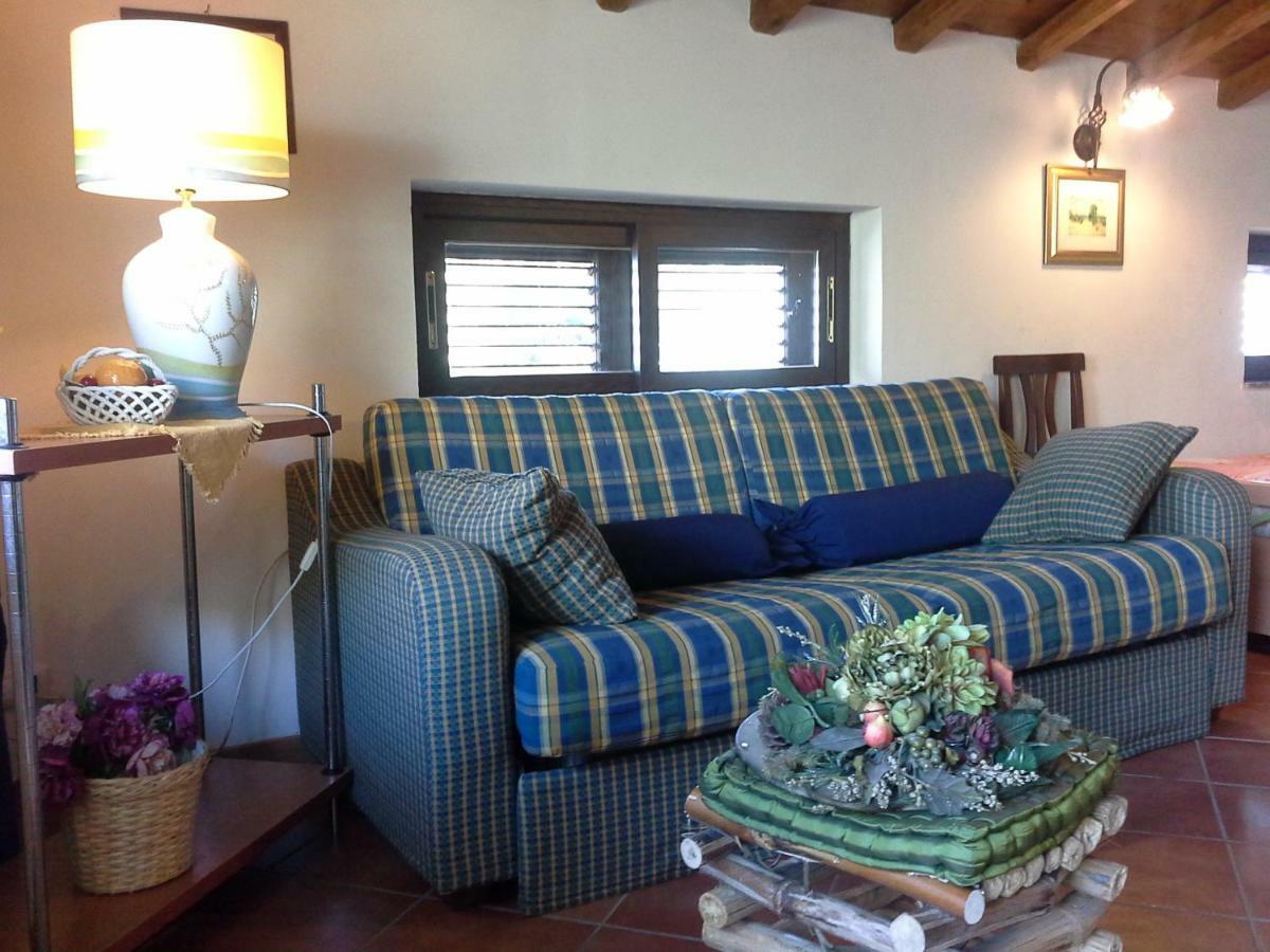 A Casa Da Paola Vila Taormina Exterior foto