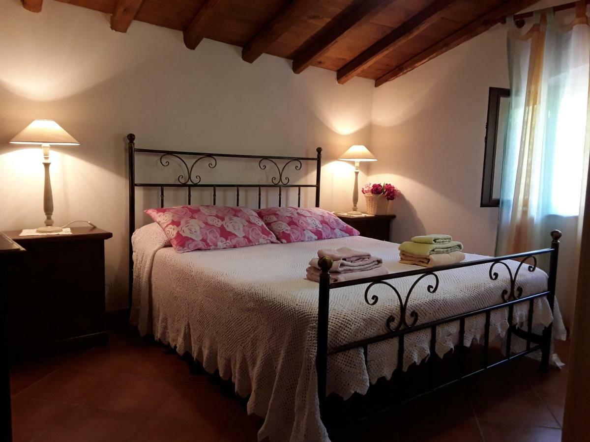 A Casa Da Paola Vila Taormina Exterior foto